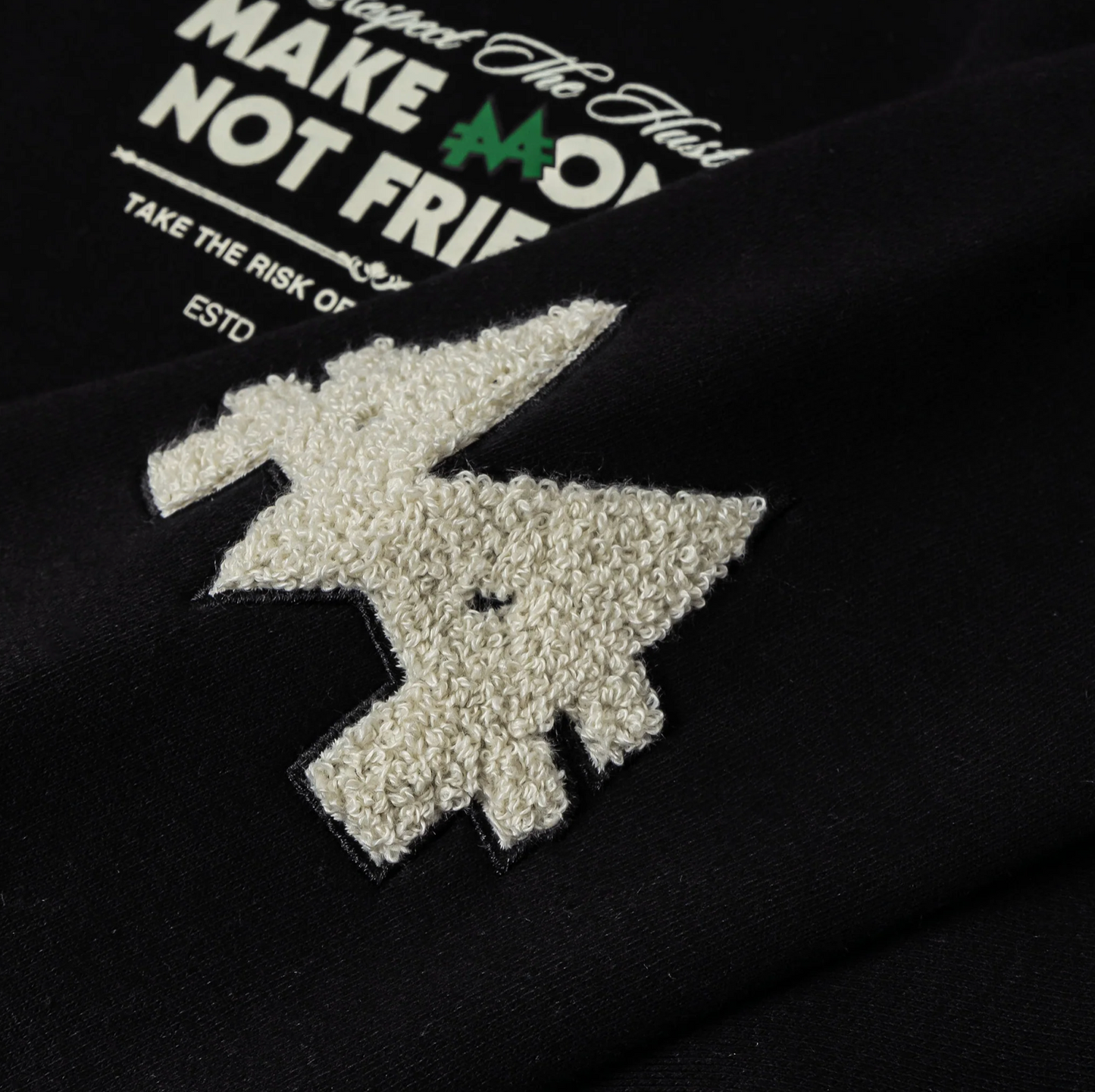 Shoe Palace x Monopoly