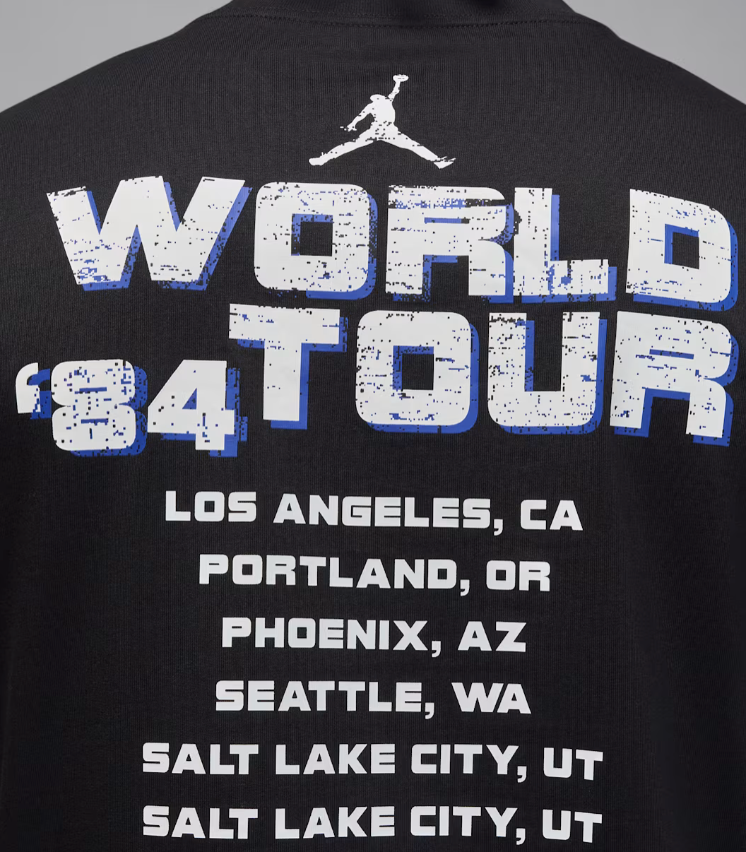 Jordan T-Shirts
