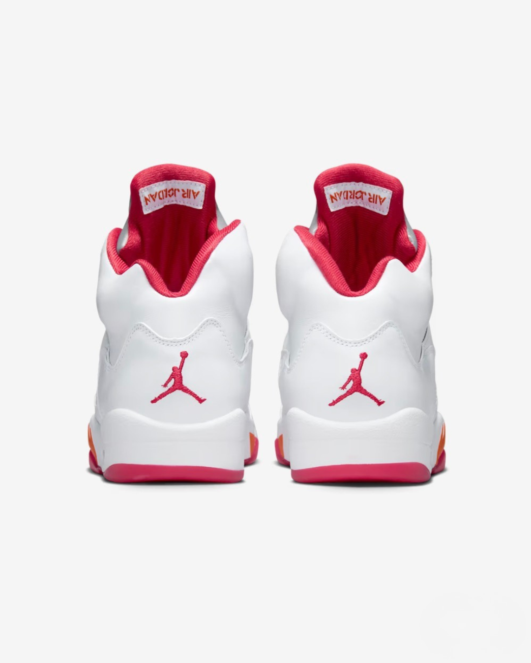 Jordan 5 Sunset (Women's)