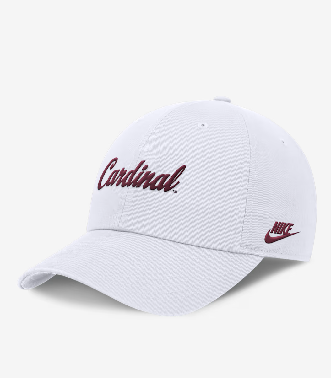 Gorra Nike Stanford Cardinal