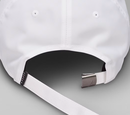 Gorra Jordan rise metal