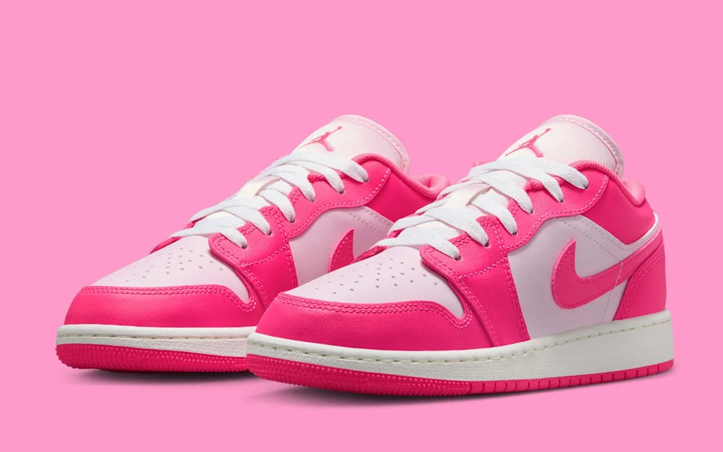 Jordan 1 Low Valentine’s Day (GS)