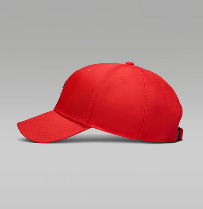 Gorra Jordan rise metal