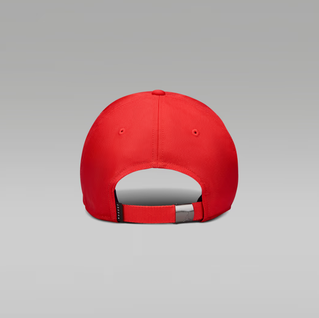 Gorra Jordan rise metal