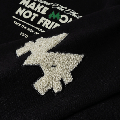 Shoe Palace x Monopoly