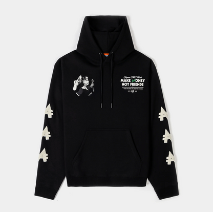 Shoe Palace x Monopoly
