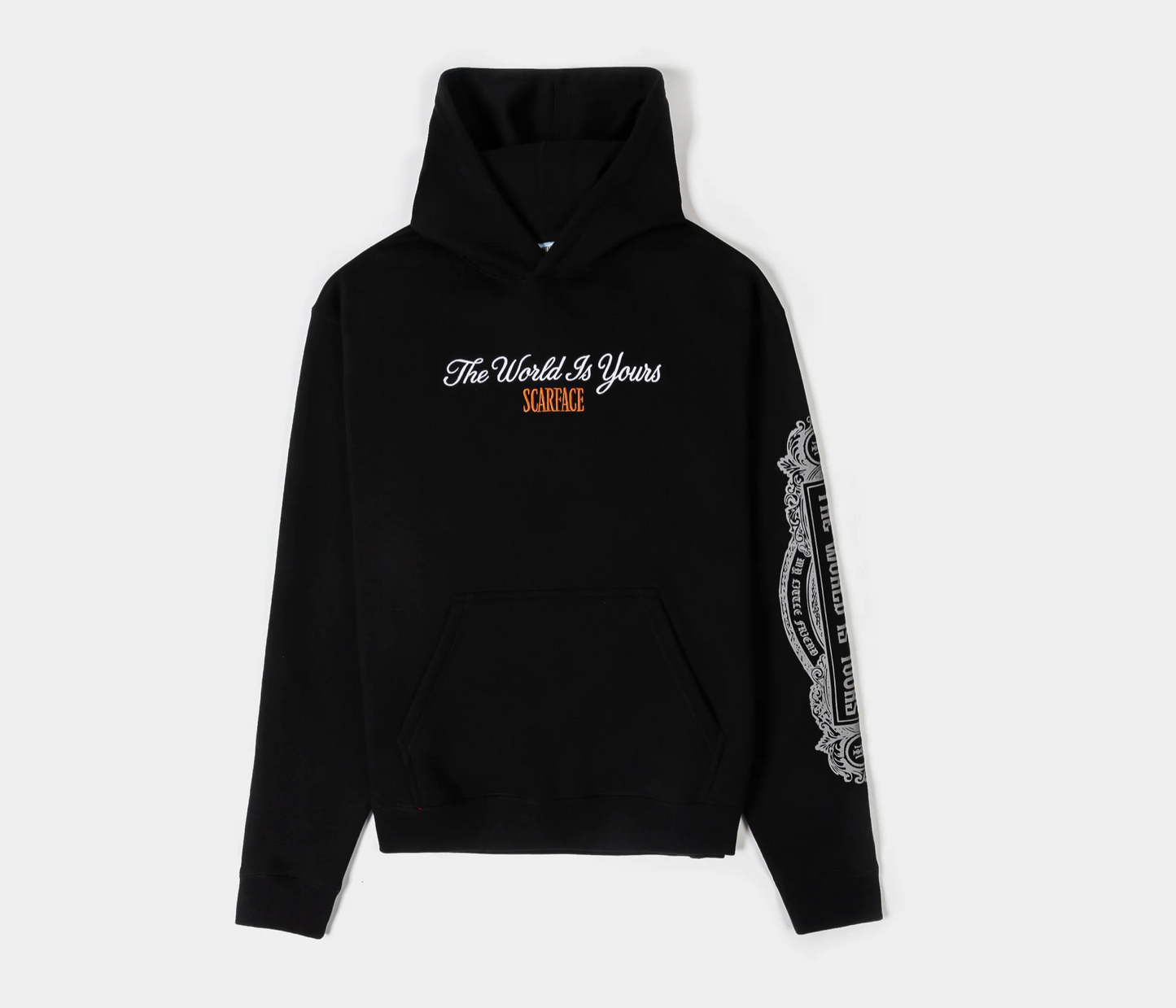 Shoe Palace x Scarface