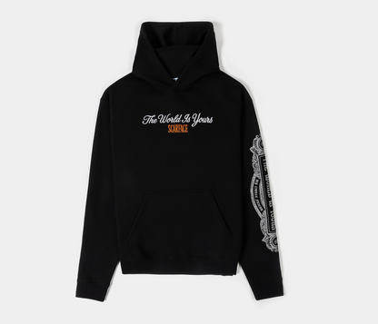 Shoe Palace x Scarface
