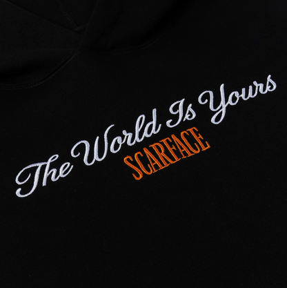 Shoe Palace x Scarface