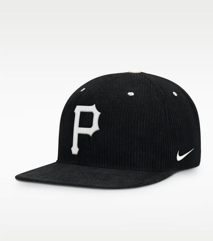Gorra Nike MLB Pittsburgh Pirates Pro