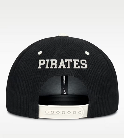 Gorra Nike MLB Pittsburgh Pirates Pro