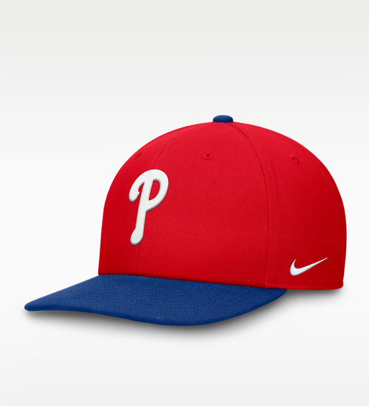 Gorra Nike MLB Philadelphia Phillies Pro