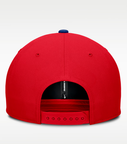 Gorra Nike MLB Philadelphia Phillies Pro