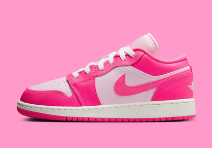 Jordan 1 Low Valentine’s Day (GS)