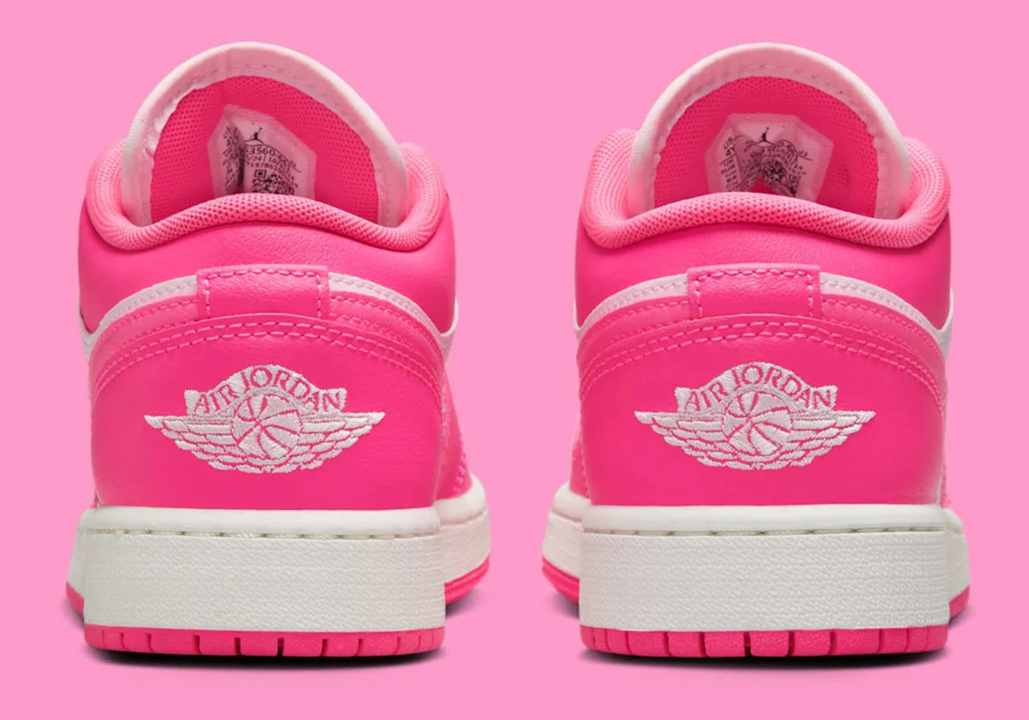 Jordan 1 Low Valentine’s Day (GS)