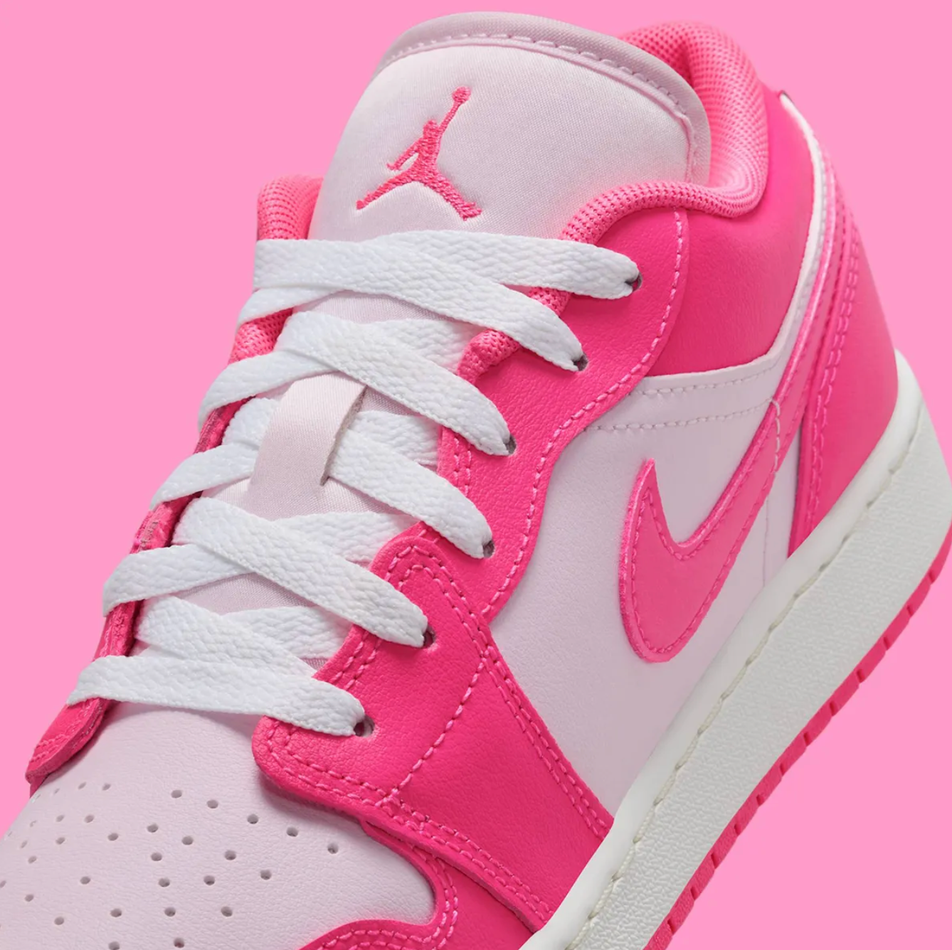 Jordan 1 Low Valentine’s Day (GS)
