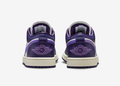 Jordan 1 Low Sky J Purple (Women's)