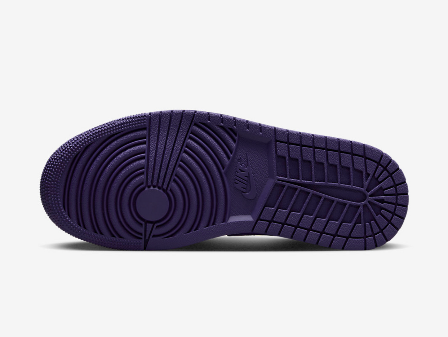 Jordan 1 Low Sky J Purple (Women's)