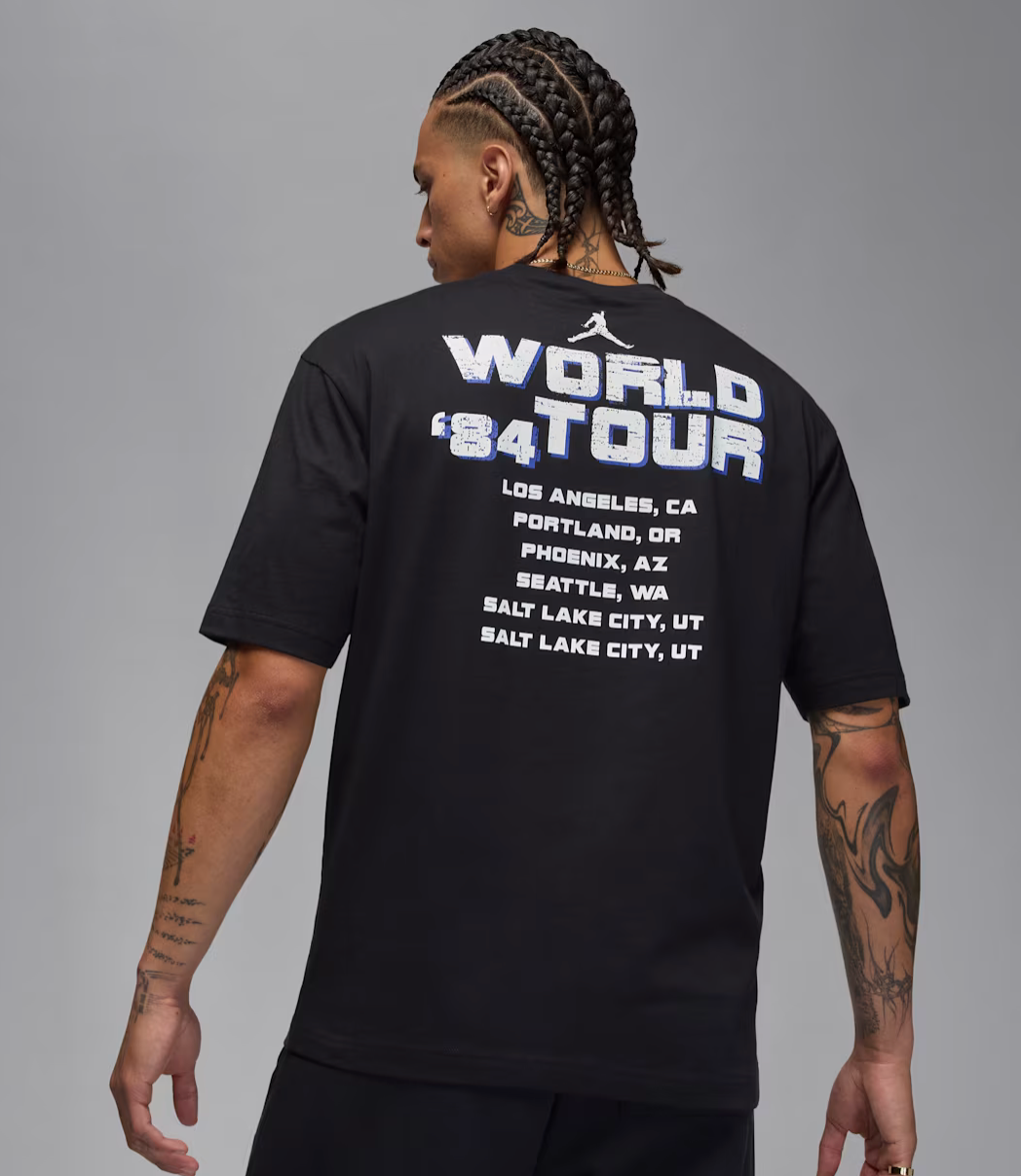 Jordan T-Shirts