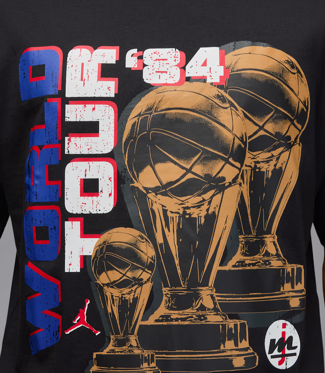 Jordan T-Shirts
