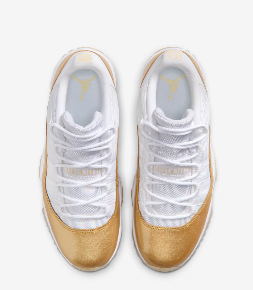 Jordan 11 retro low Mother's Day (Women's)