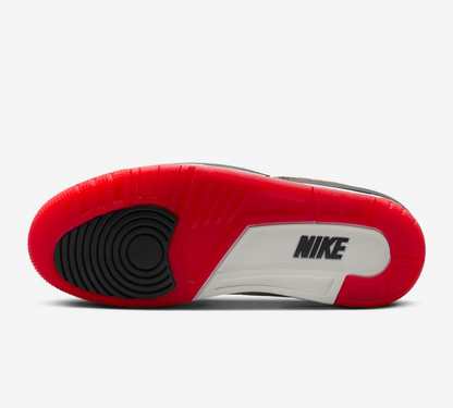 Jordan 3 retro World's Best Dad