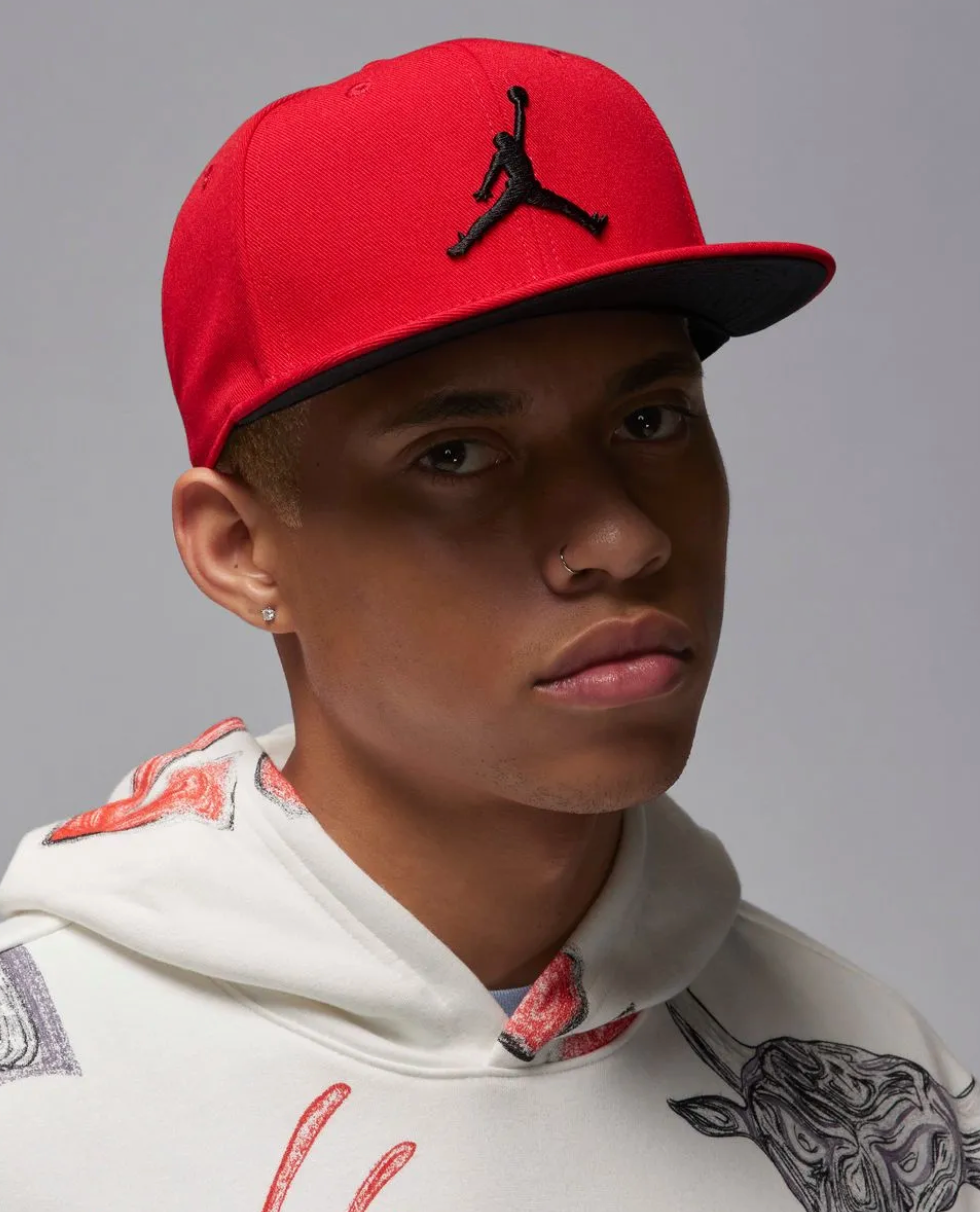 Gorra Jordan Jumpman Pro