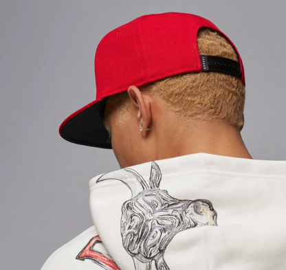 Gorra Jordan Jumpman Pro
