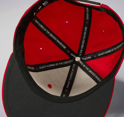 Gorra Jordan Jumpman Pro