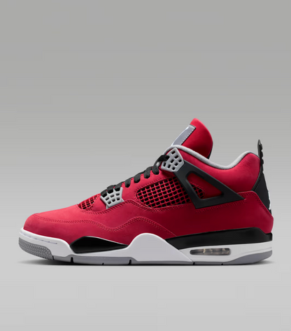 Jordan 4 retro Toro Bravo (2026)
