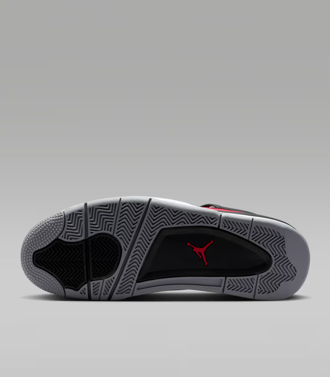 Jordan 4 retro Toro Bravo (2026)