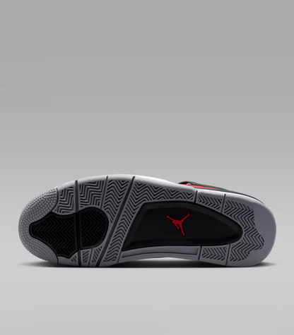 Jordan 4 retro Toro Bravo (2026)
