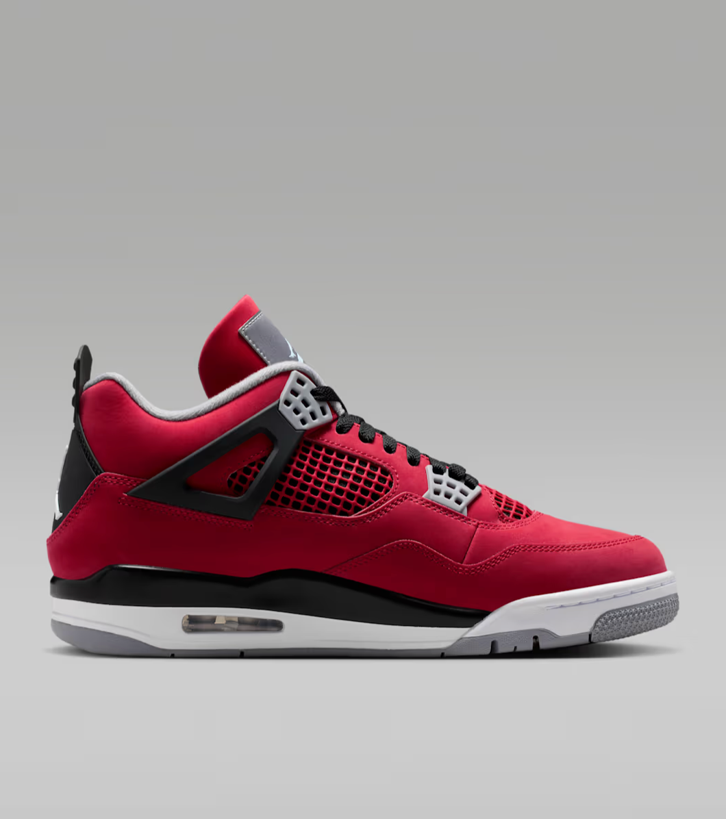 Jordan 4 retro Toro Bravo (2026)
