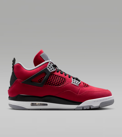 Jordan 4 retro Toro Bravo (2026) (Women's)