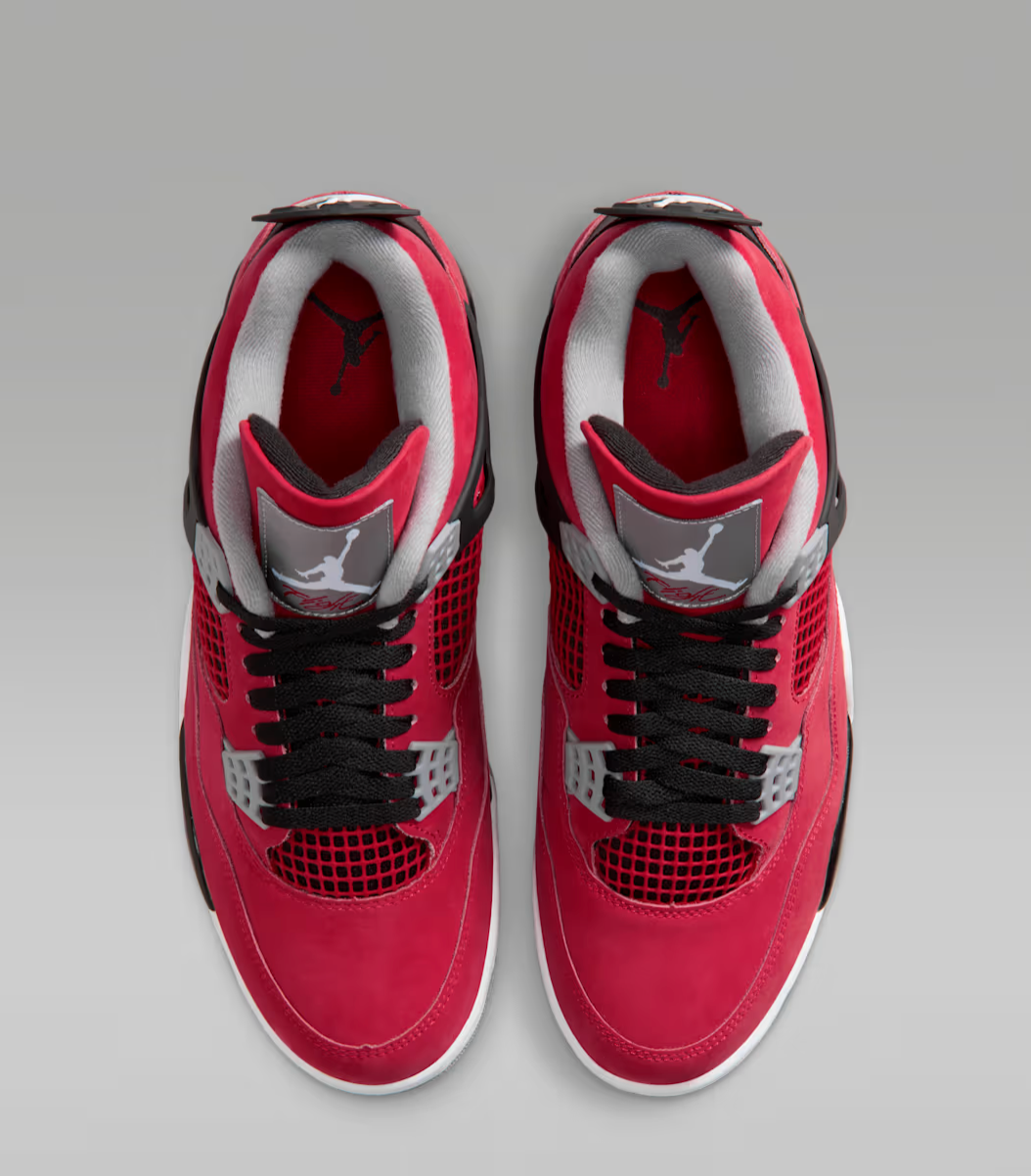 Jordan 4 retro Toro Bravo (2026) (Women's)
