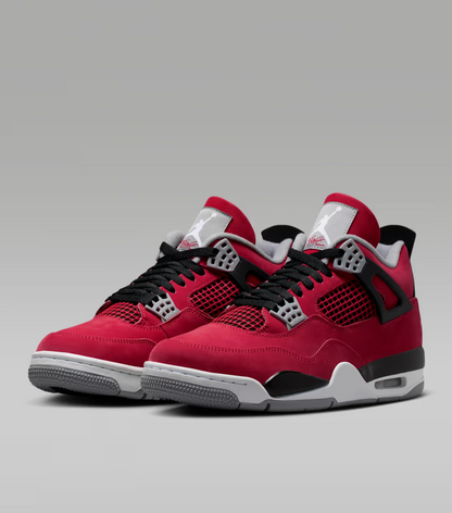 Jordan 4 retro Toro Bravo (2026)
