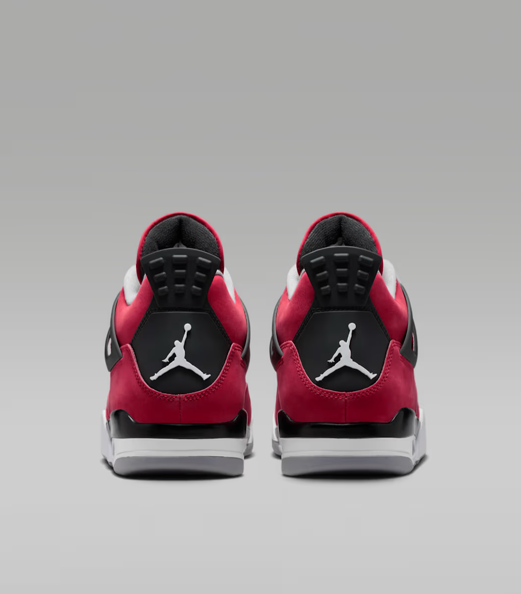 Jordan 4 retro Toro Bravo (2026)