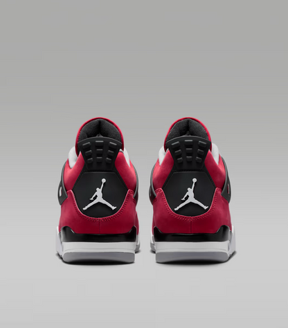 Jordan 4 retro Toro Bravo (2026) (Women's)