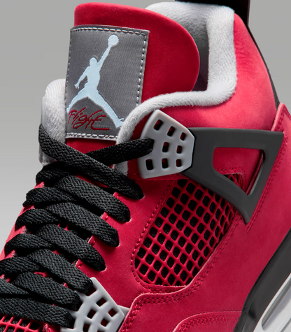 Jordan 4 retro Toro Bravo (2026) (Women's)