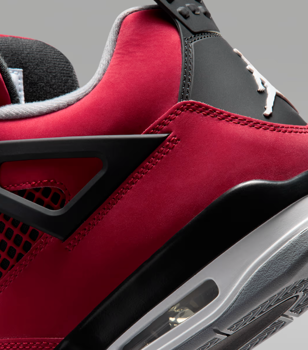 Jordan 4 retro Toro Bravo (2026)