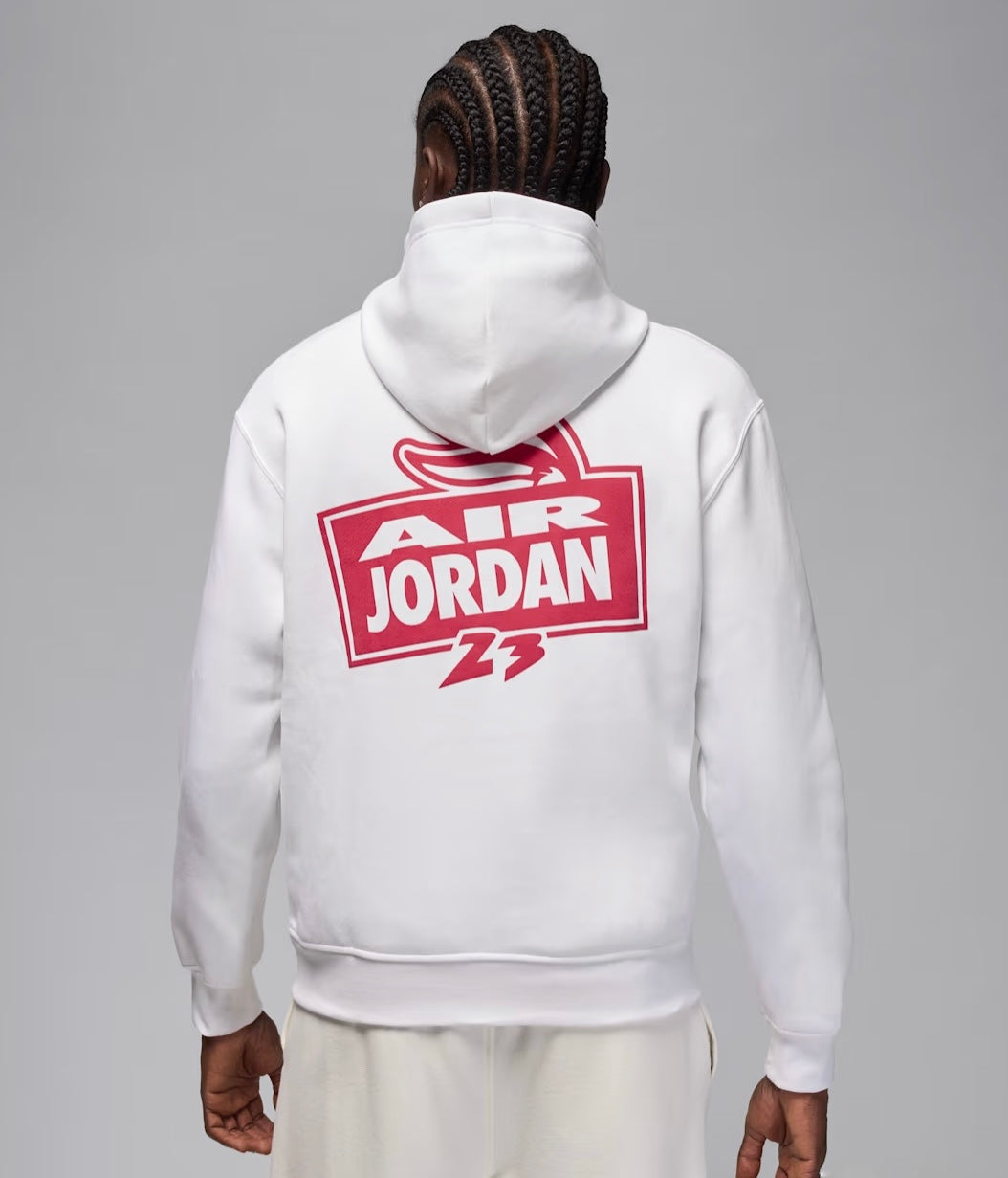 Jordan AJ8