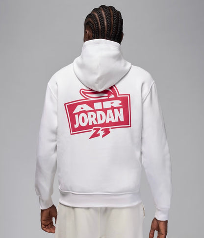 Jordan AJ8