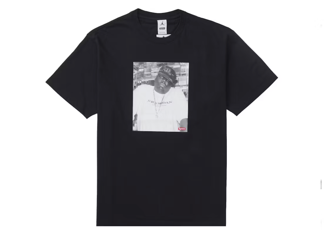 Supreme T-Shirts