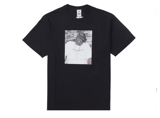 Supreme x Jordan Biggie