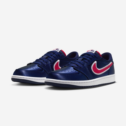 Jordan 1 Low Howard (Women's)