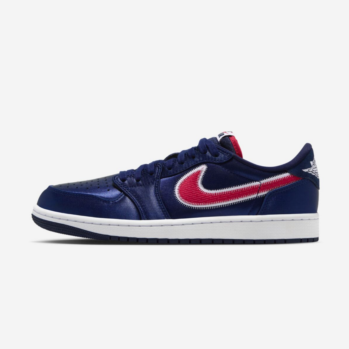 Jordan 1 Low Howard (Women's)