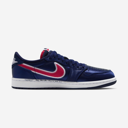 Jordan 1 Low Howard (Women's)