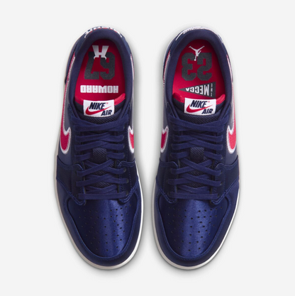 Jordan 1 Low Howard