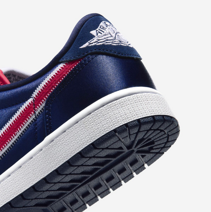 Jordan 1 Low Howard