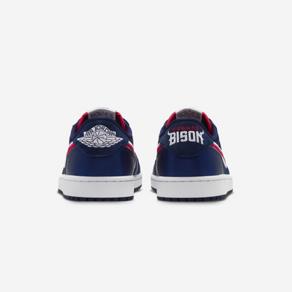 Jordan 1 Low Howard